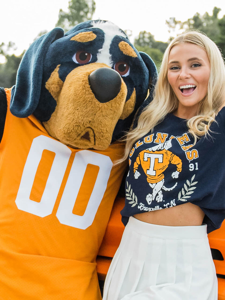 Retro UT Smokey Sweatshirt