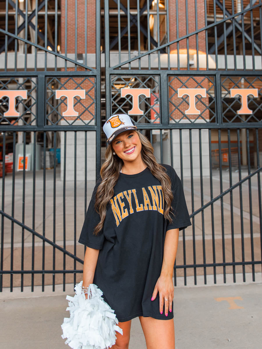 Tennessee Vols Neyland T-Shirt