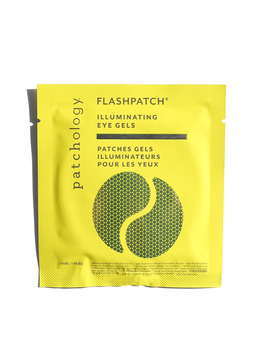 Patchology Eye Gel Packet