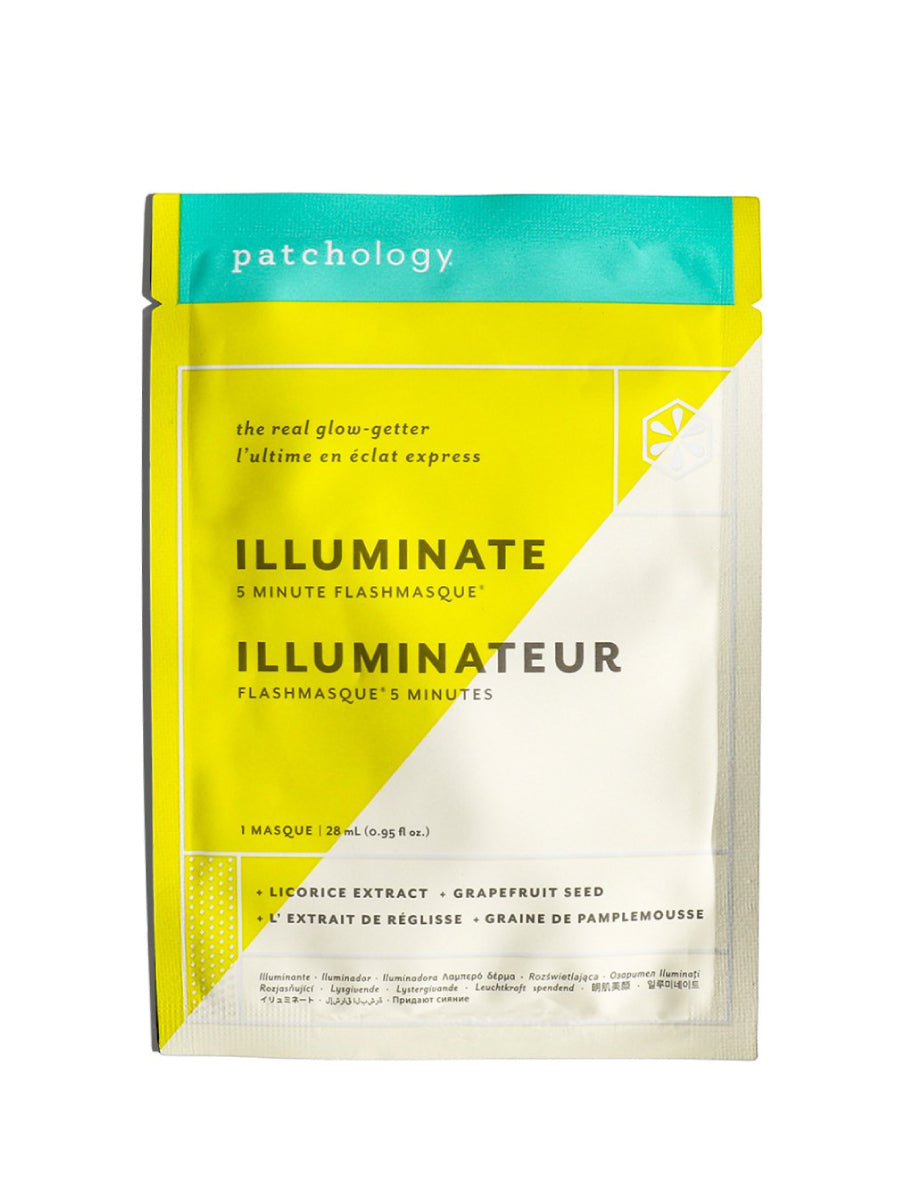 Patchology 5-Minute Illuminator