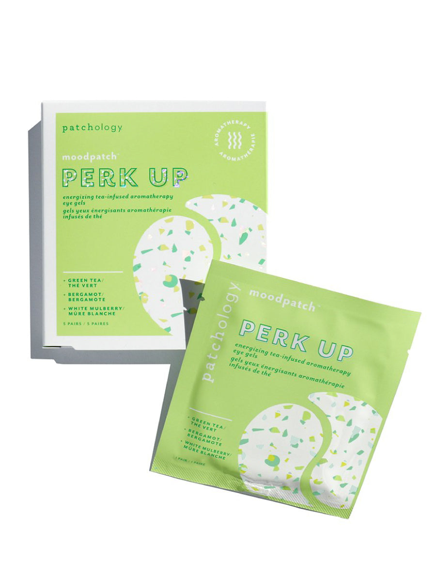 Patchology Rejuvinating Eye Gels