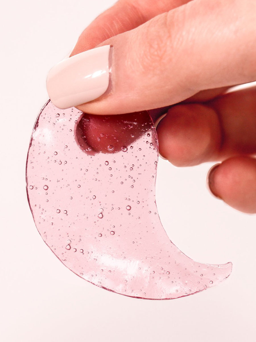 Patchology Eye Gel Closeup View