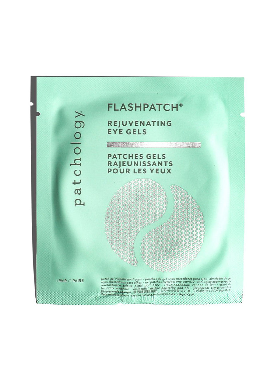 Patchology Rejuvinating Eye Gels
