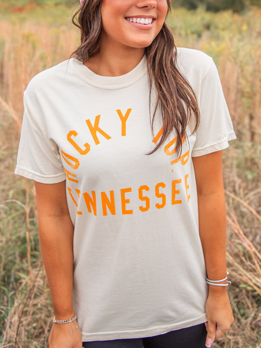 UT Rocky Top Tee