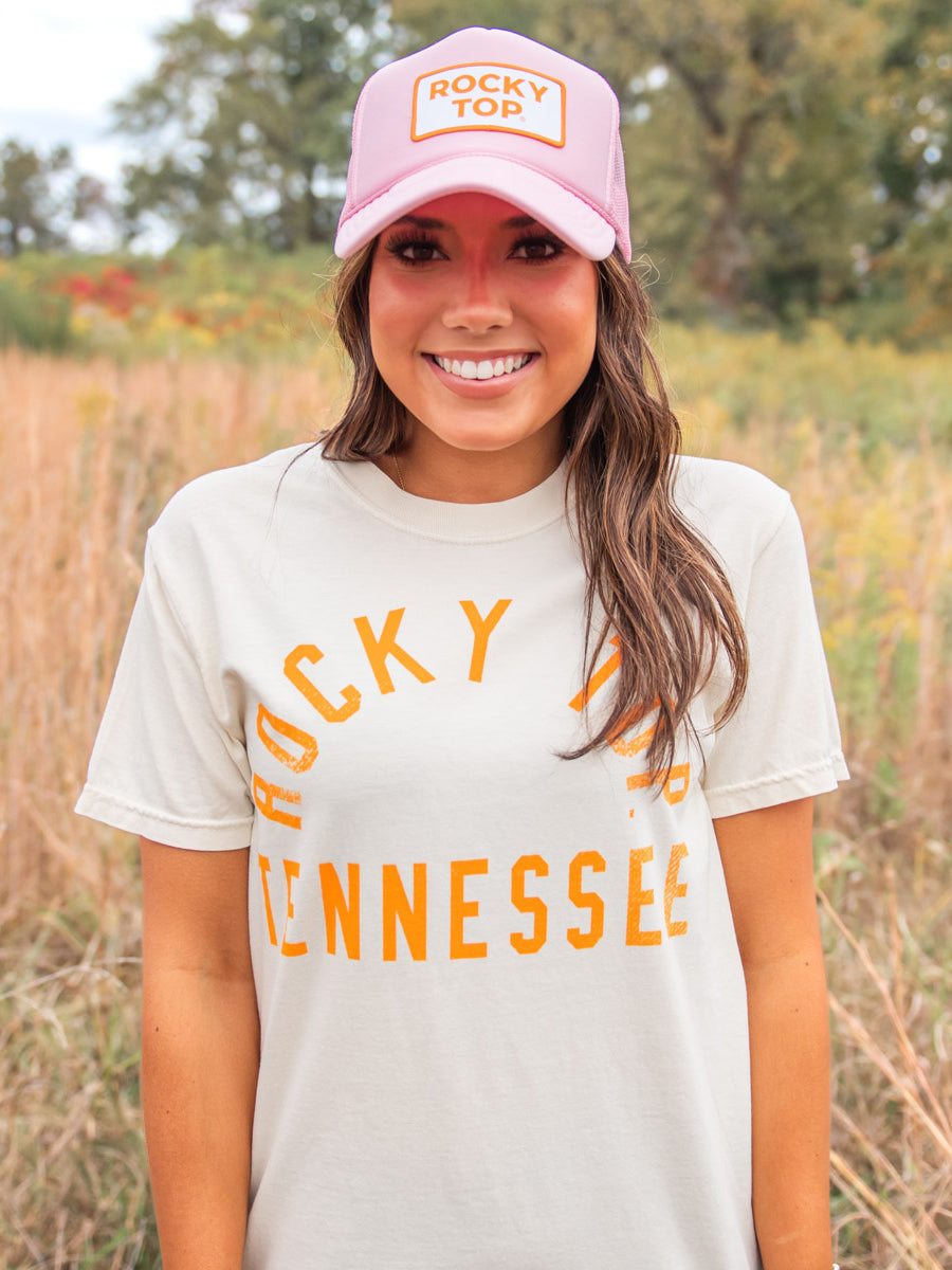 "Rocky Top Tennessee" T-Shirt