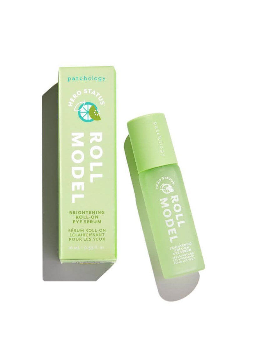 Roll-on Serum Moisturing Stick to Brighten Eyes