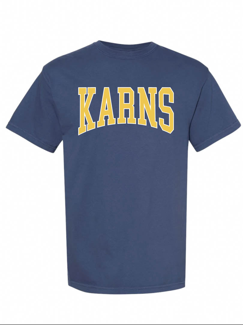 Karns Bridge Short-Sleeve T-Shirt
