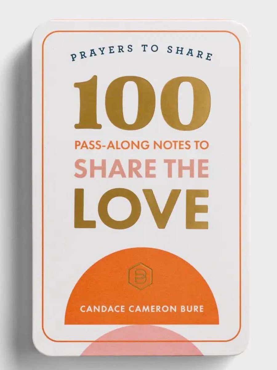 Prayers to Share (Various Options)