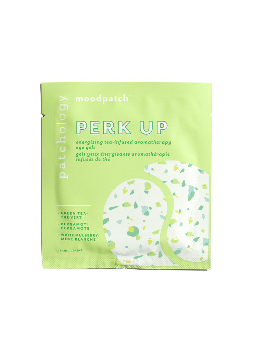Moodpatch Eye Gels