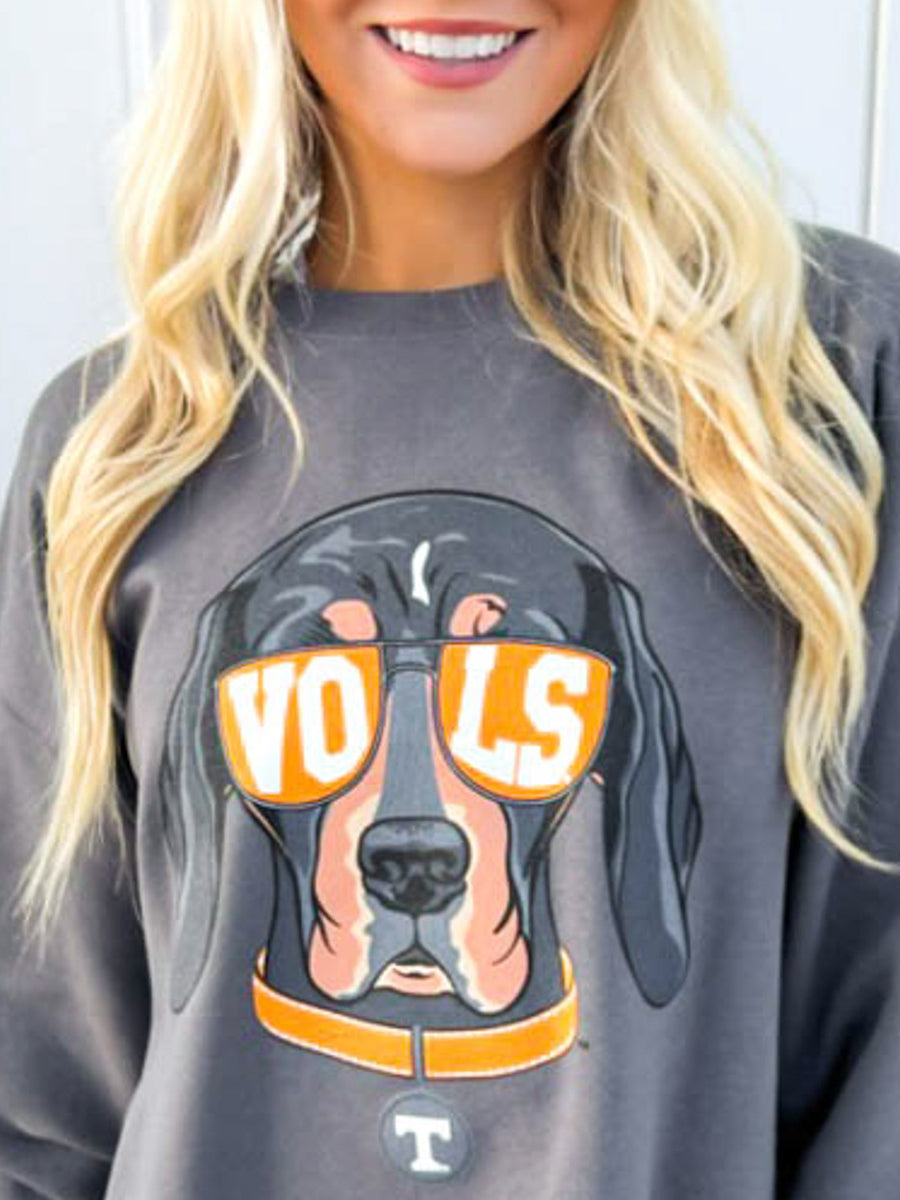 Smokey UT Mascot Sweatshirt