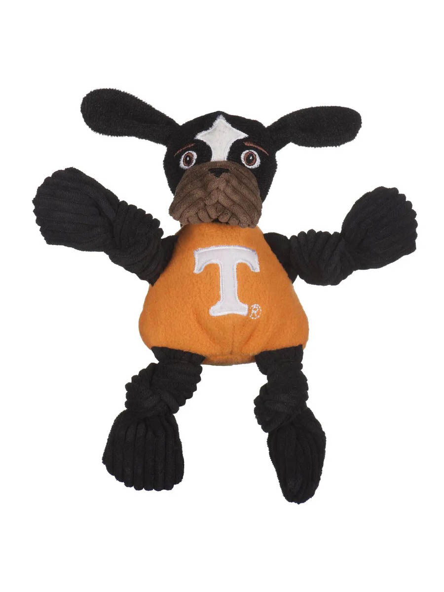 Tennessee Smokey Knottie® Dog Toy