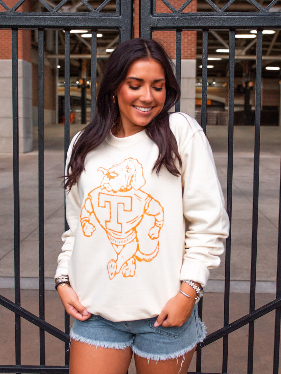 UT Smokey Struts Sweatshirt