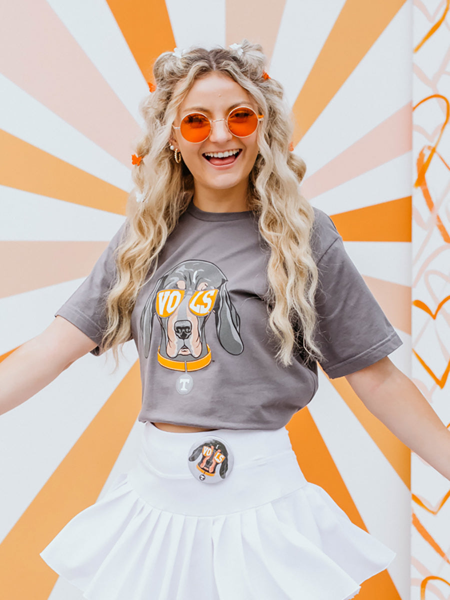 Smokey Shades Vols T-Shirt