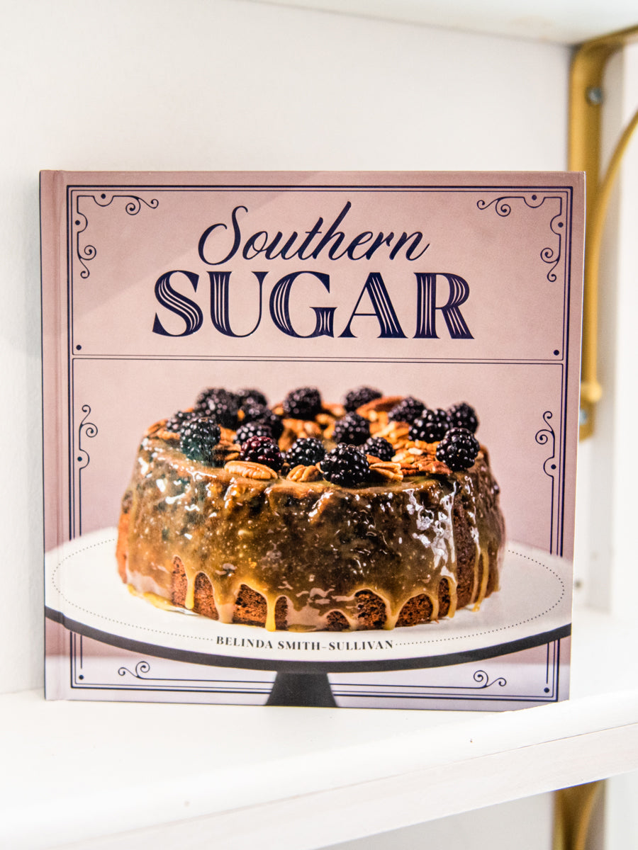 Southern Sugar Book
