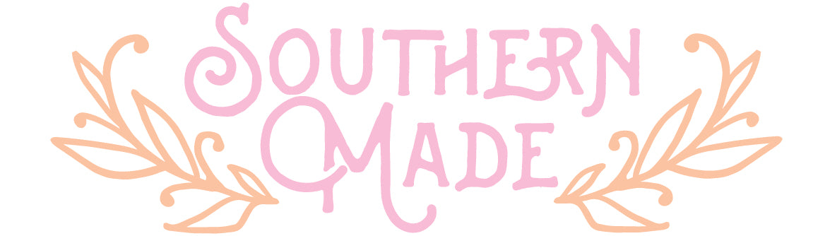 Southern Made logo