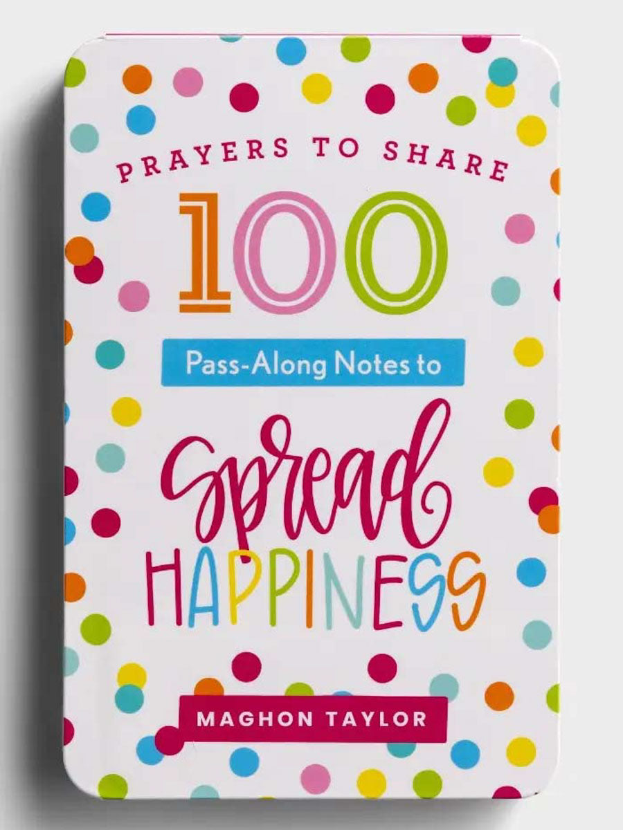 Prayers to Share (Various Options)