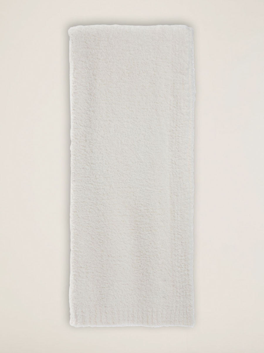 Barefoot Dreams Ultra Soft Throw in Cream