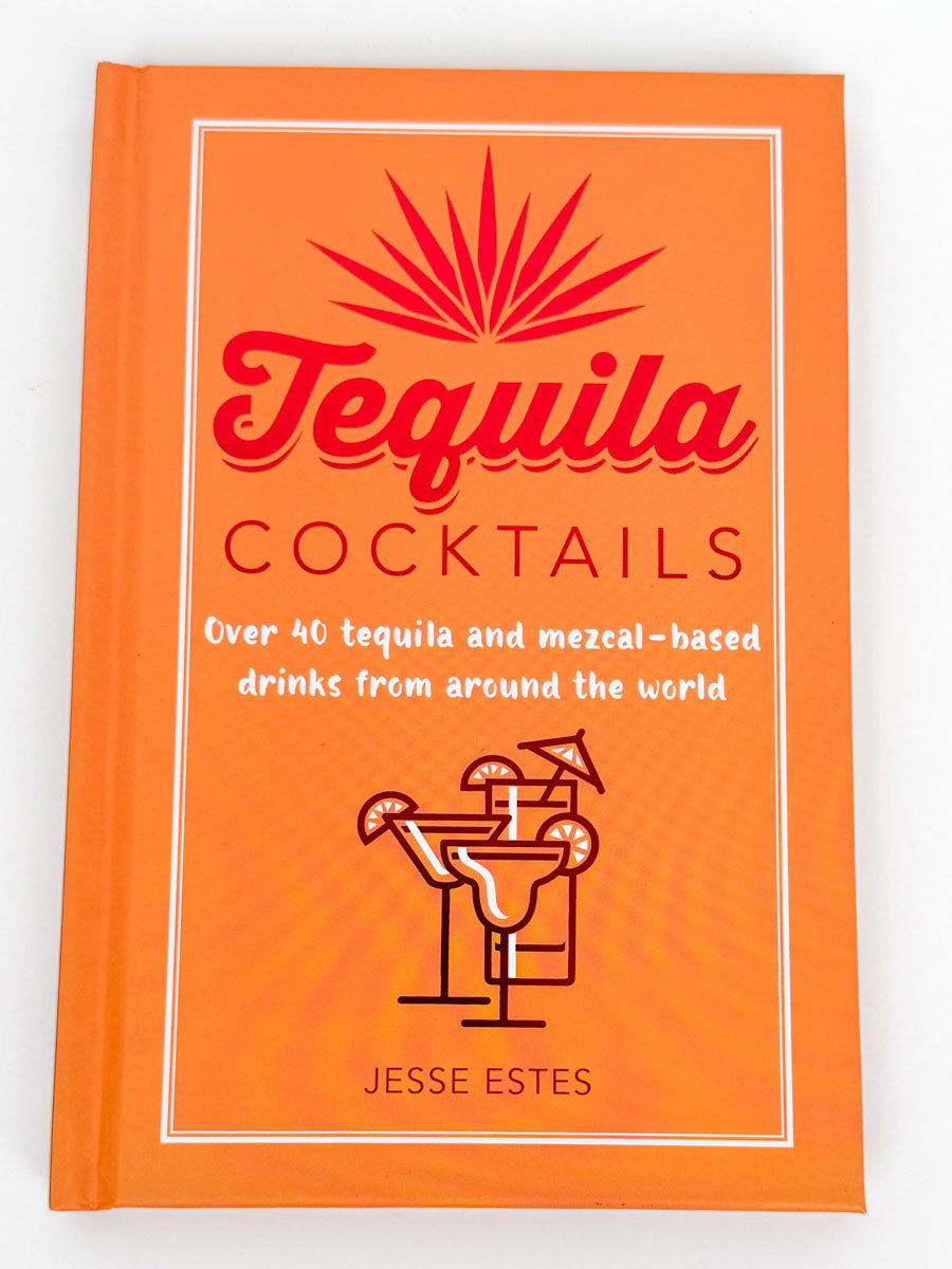 Tequila Cocktails