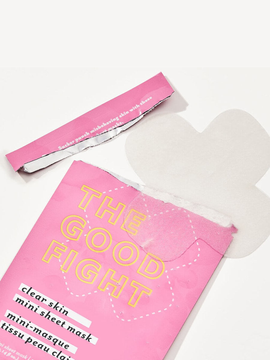 Patchology Skincare Mask