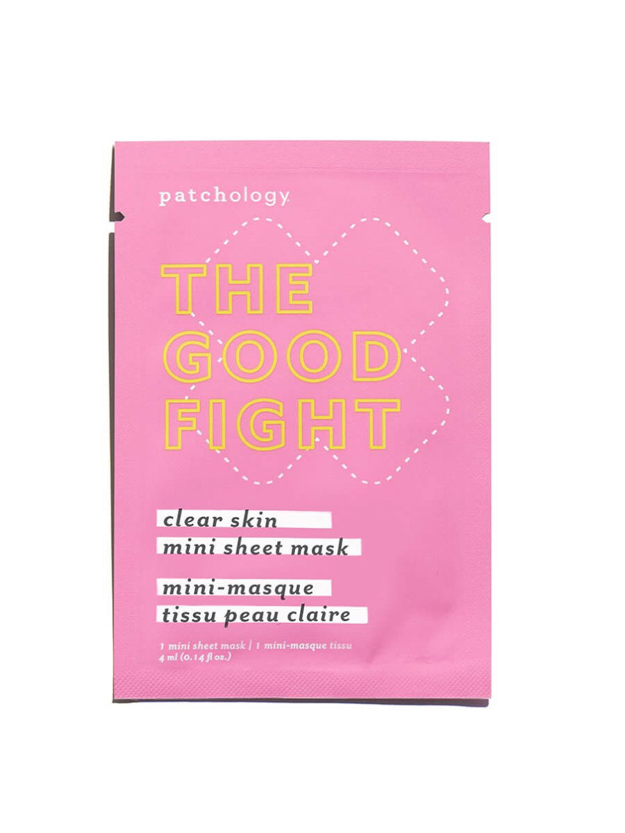 Patchology Skin Care Sheet Mask