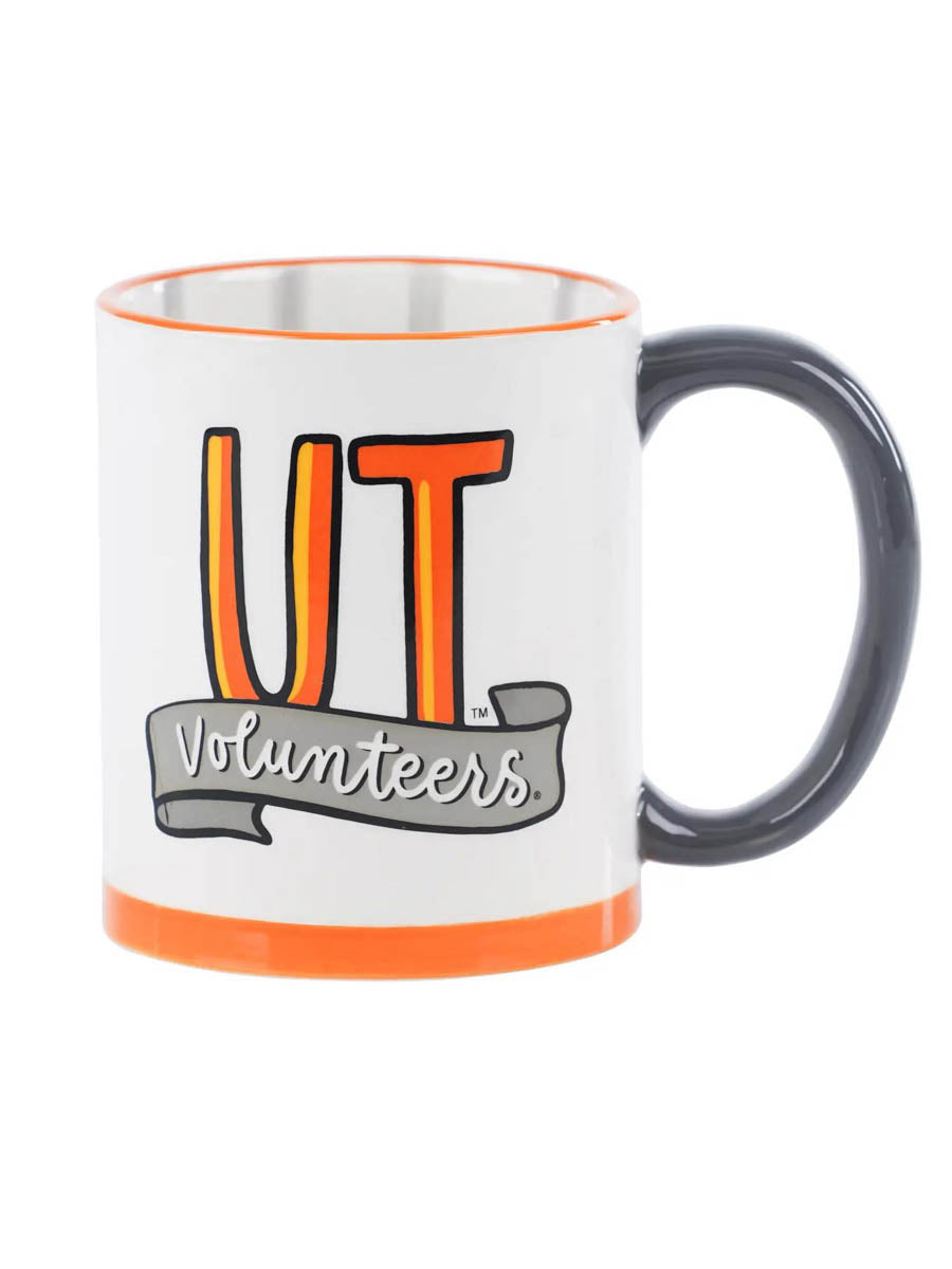 UT Volunteers Smokey Mug