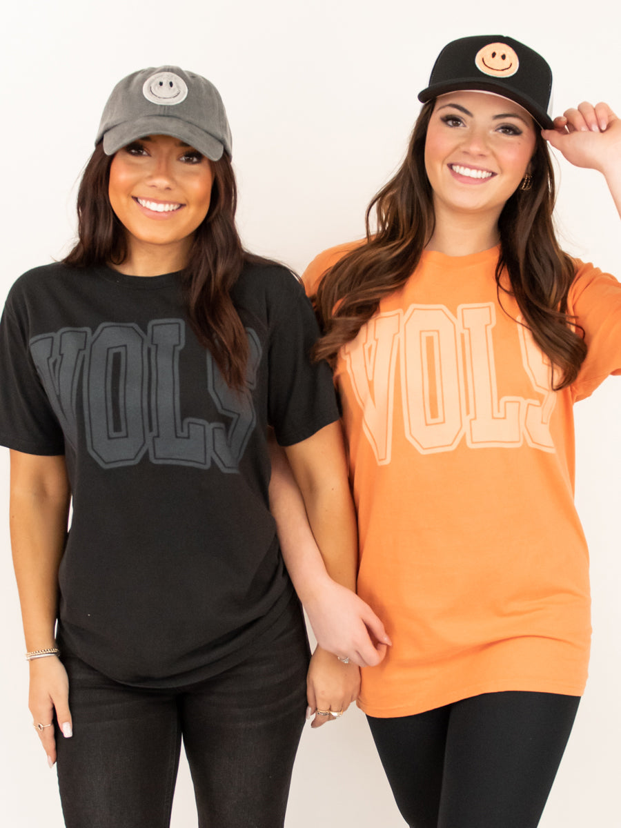 VOLS Tone-On-Tone T-Shirt