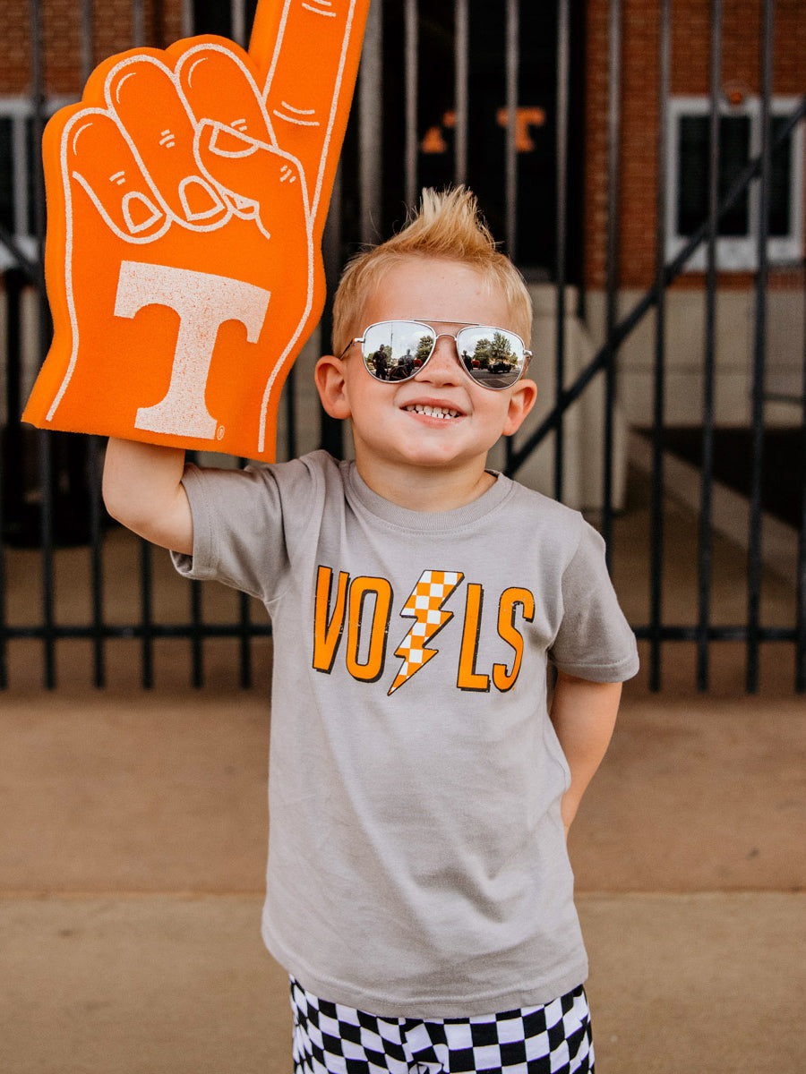 Cute Kids VOLS T-Shirt