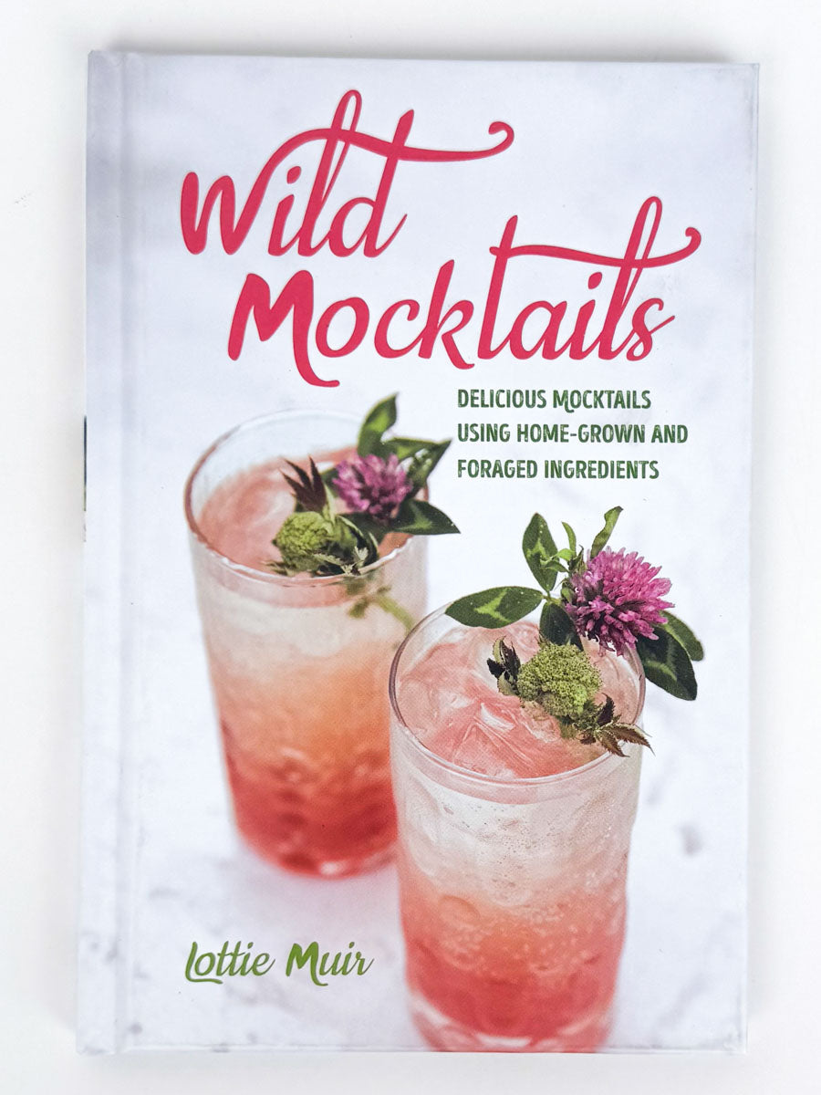 Wild Mocktails