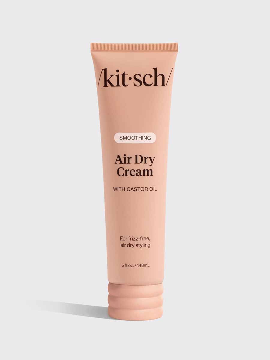 Kitsch Smoothing Air Dry Cream
