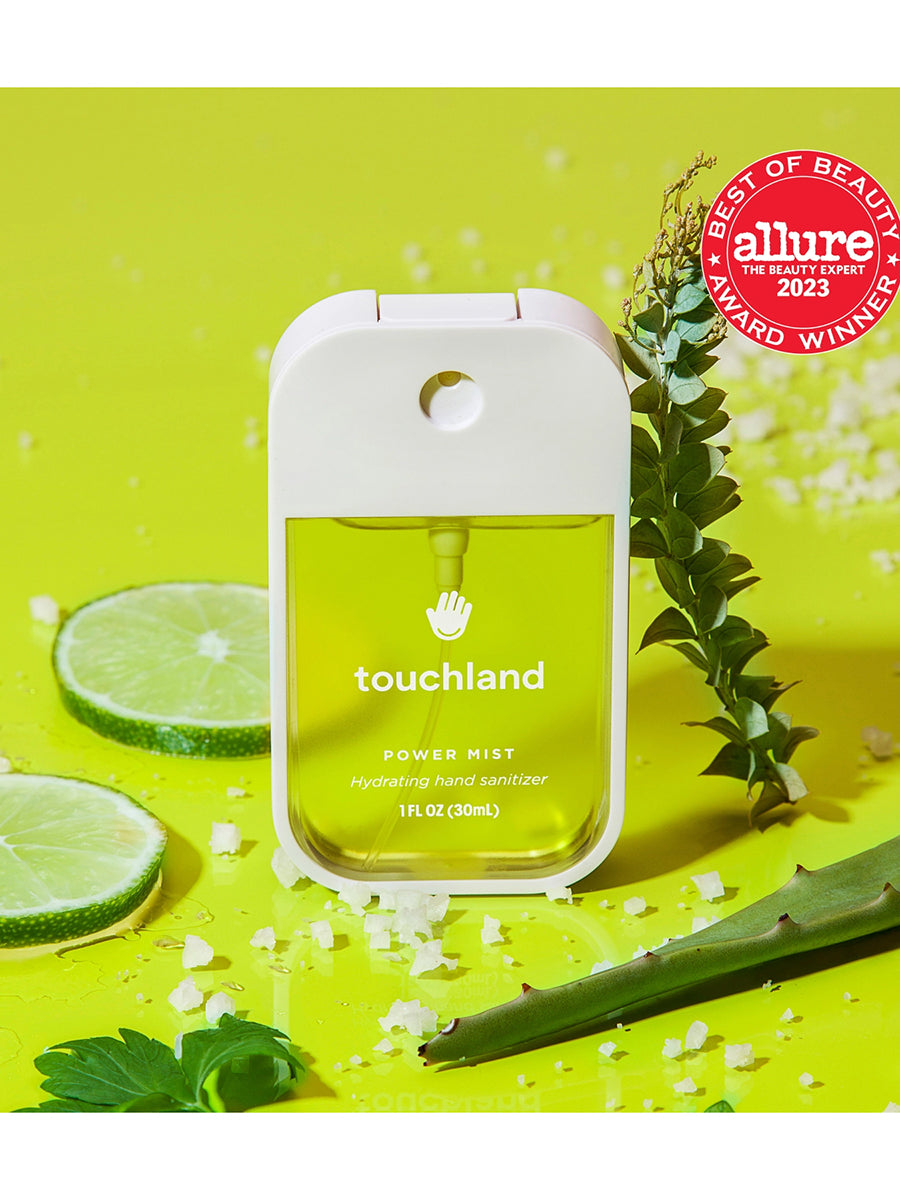 Touchland Hand Sanitizer