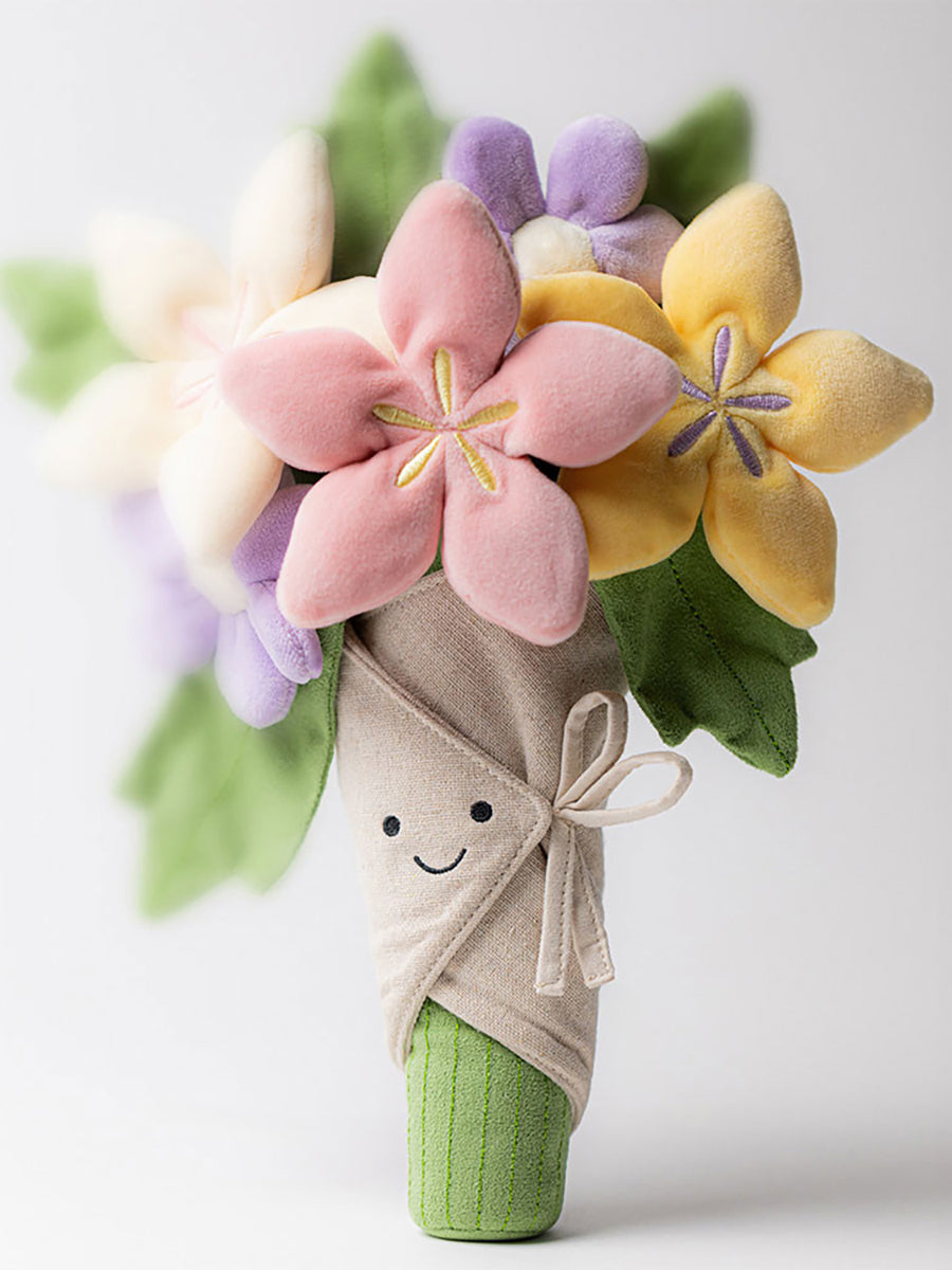 Jellycat Amuseables Bouquet of Flowers