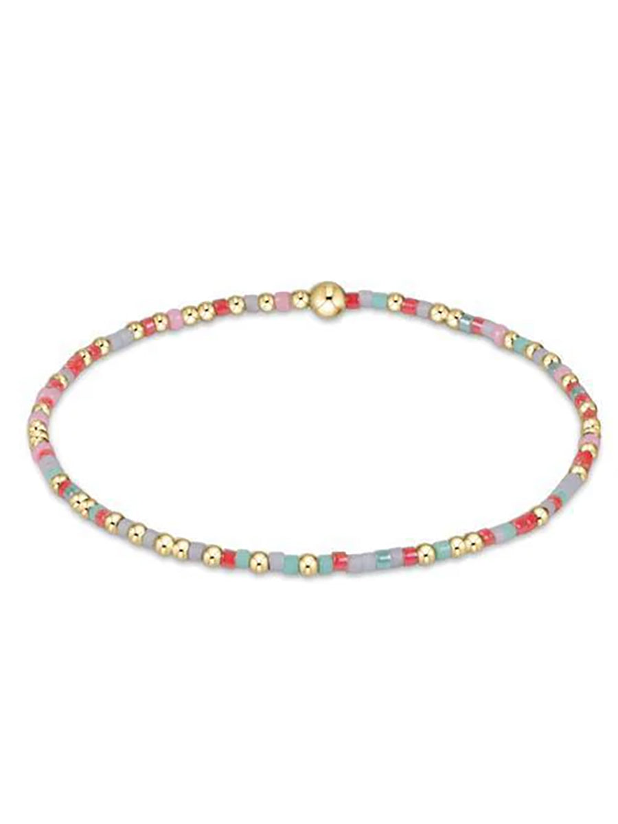 egirl Hope Unwritten Bracelet (29 Colors)