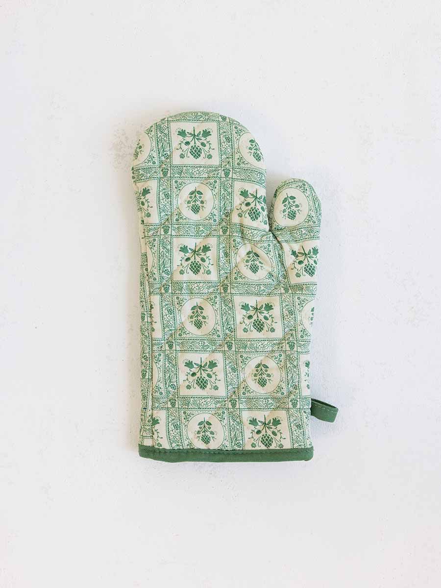 Rifle Paper Company Oven Mitt (4 Patterns)