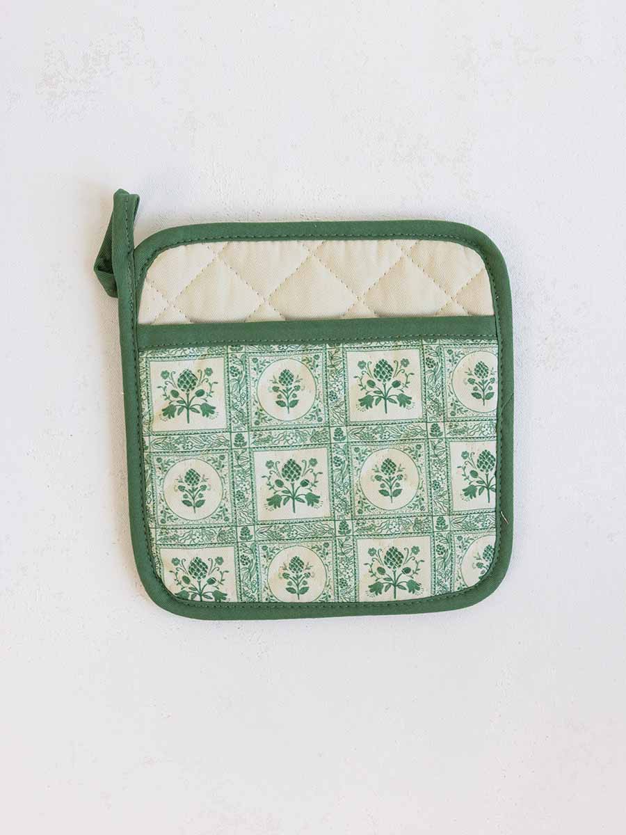 Rifle Paper Co. Pot Holder (3 Styles)