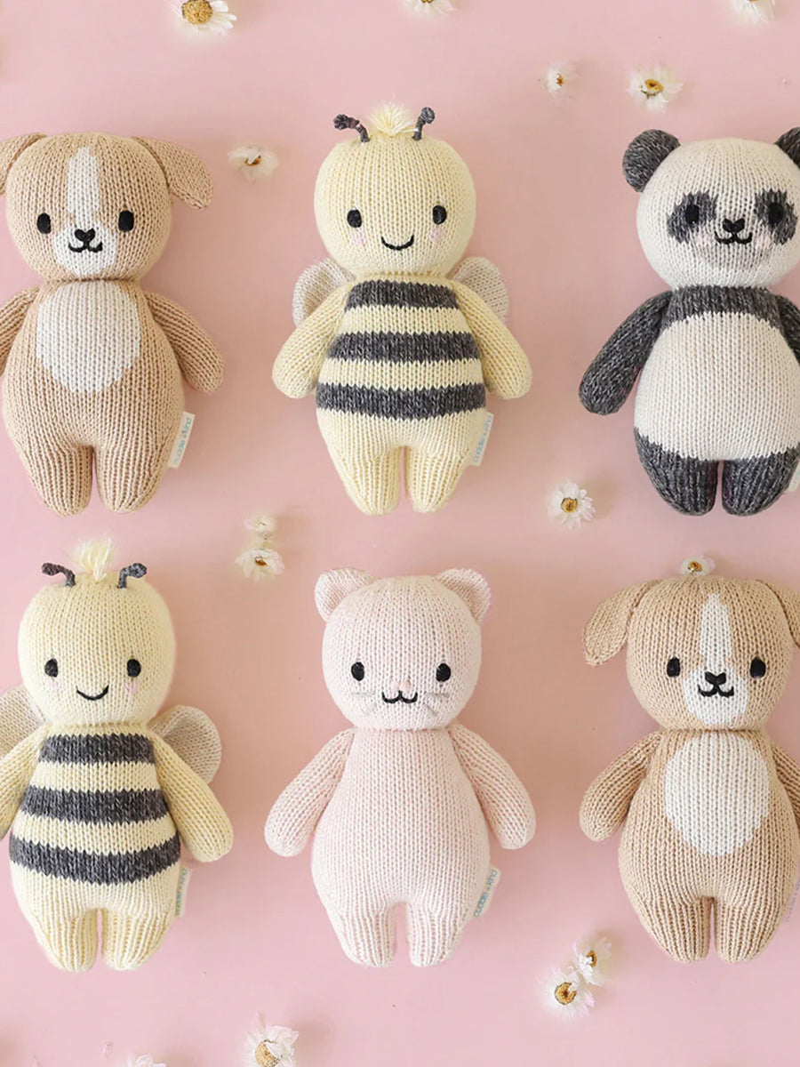 Baby Stuffed Animal Collection