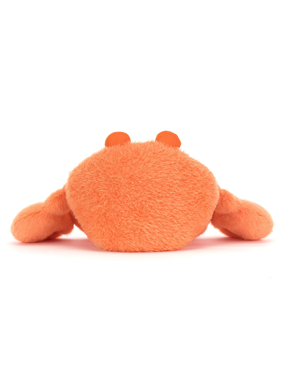 Jellycat Pinchsnap Crab