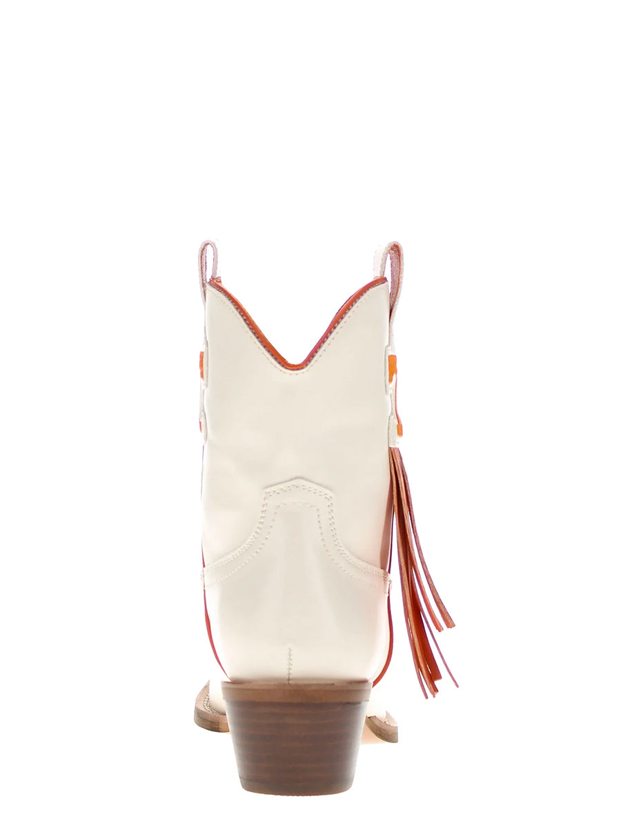 Tennessee Lucy Boots