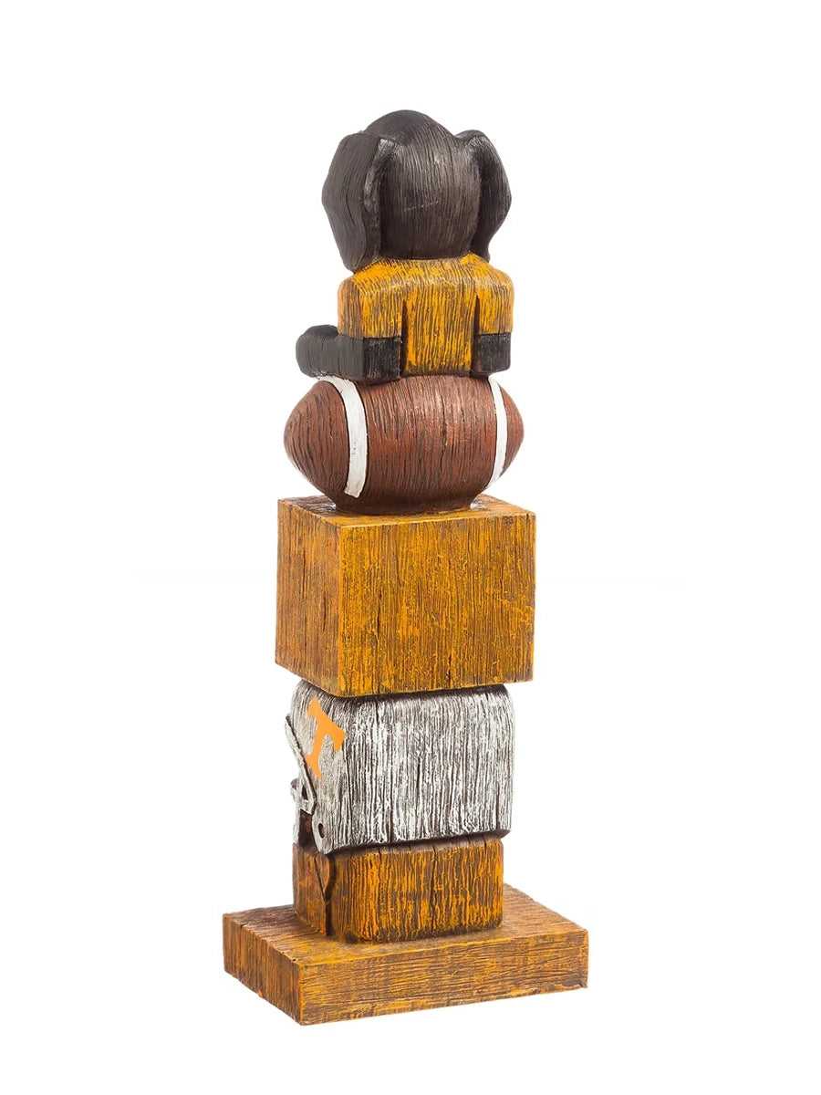 Tennessee Totem Garden Statue