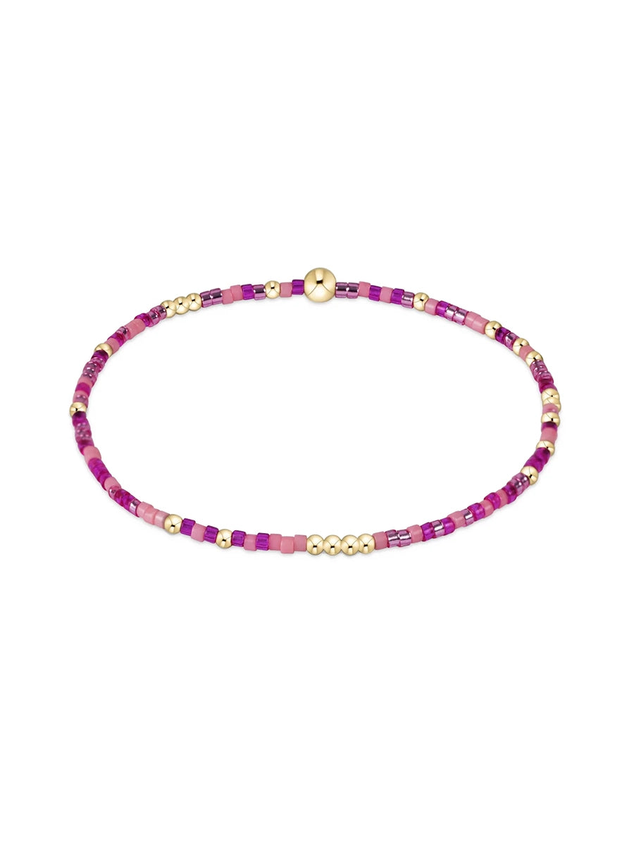 egirl Hope Unwritten Bracelet (29 Colors)