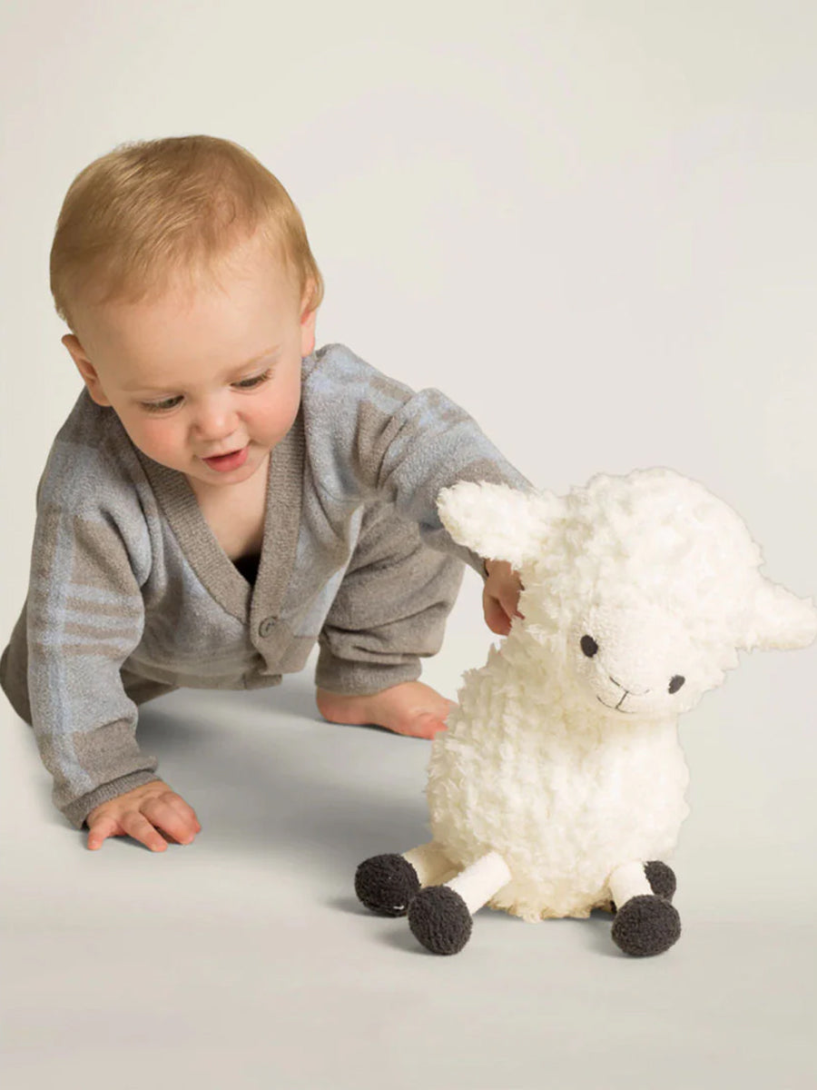 CozyChic® Lamb Buddie, Pearl