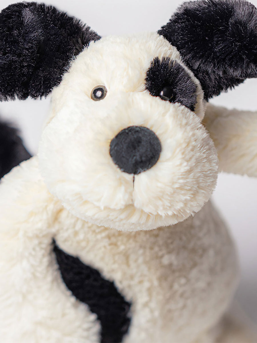 Adorable Puppy plush