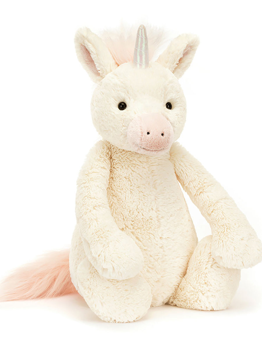 Jellycat Bashful Unicorn