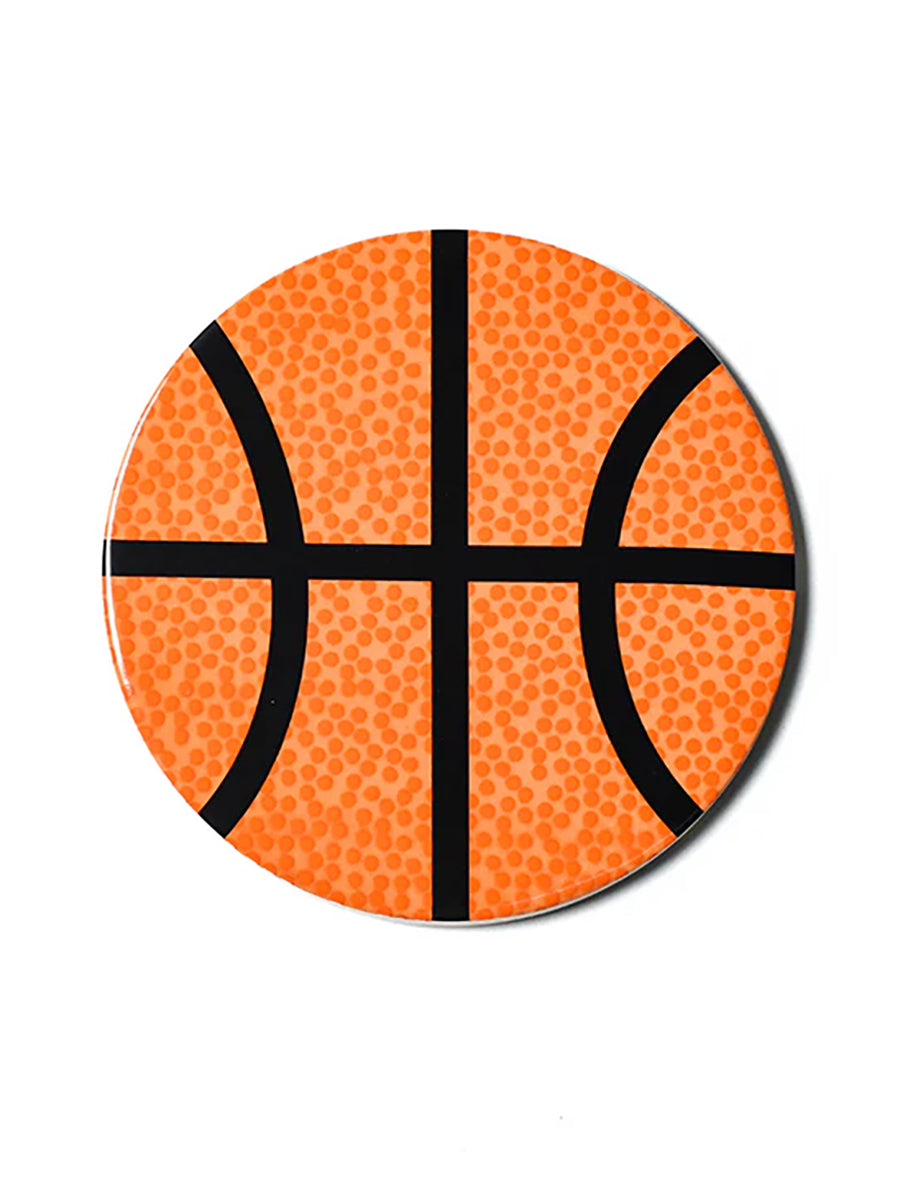 Happy Everything! Basketball Attachment