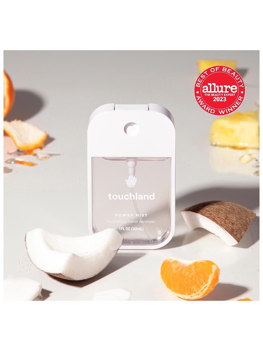 Touchland Hand Sanitizer