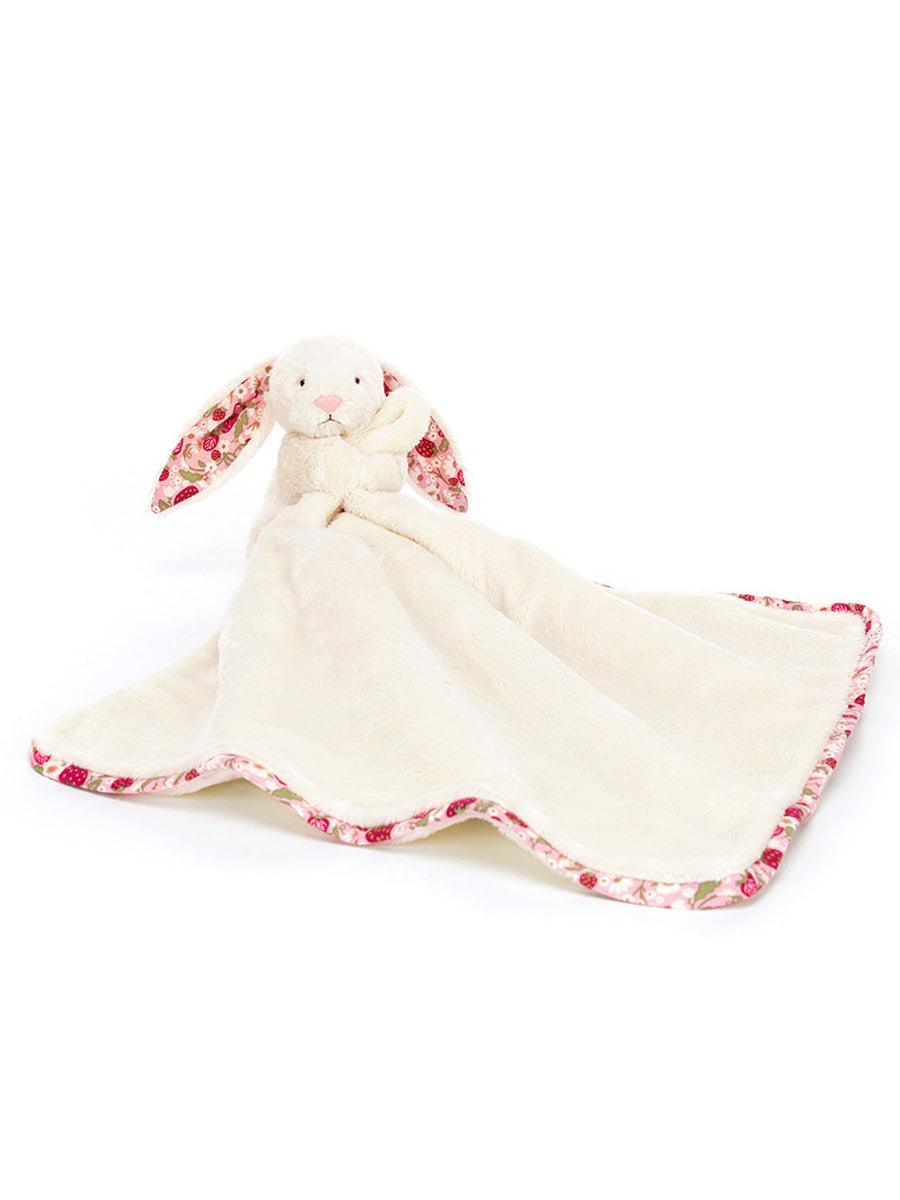 Jellycat Bashful Soothers (10 Animals)