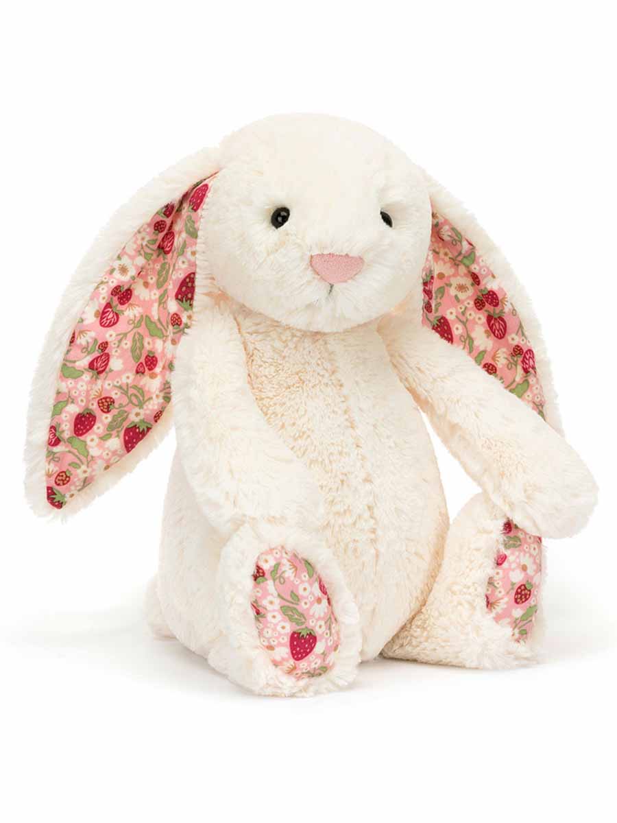 Jellycat Bunny “Berry”