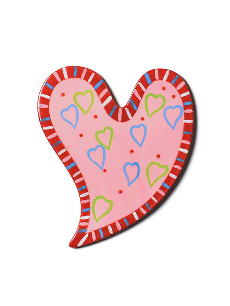 Happy Everything! Heart Big Attachment