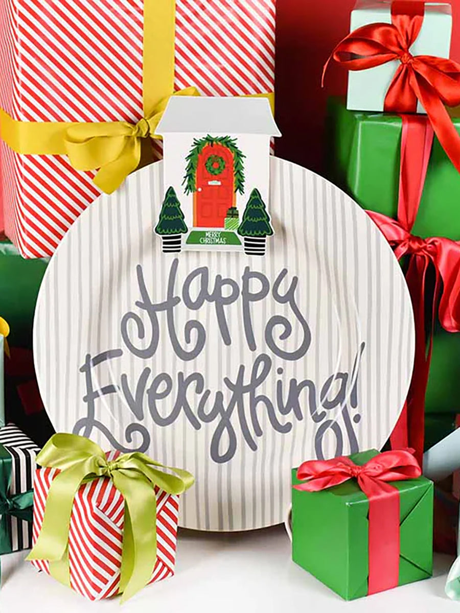 Happy Everything! Holiday Home Attachment