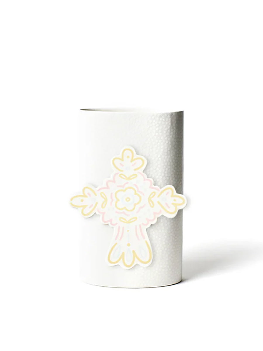 Cross Happy Everything! Attachment