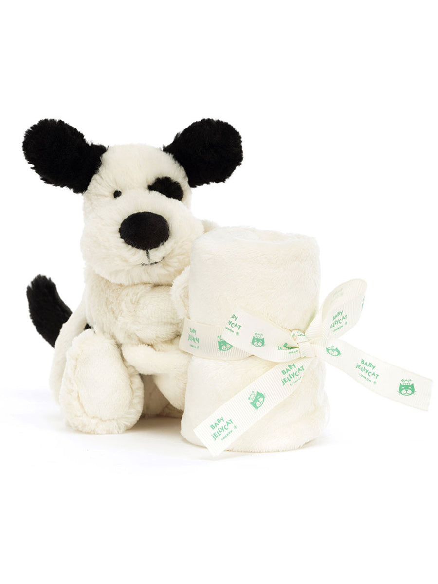 Jellycat Bashful Soothers (10 Animals)